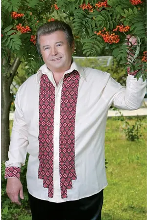 Mykhailo Poplavskyi