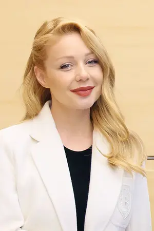 Tina Karol