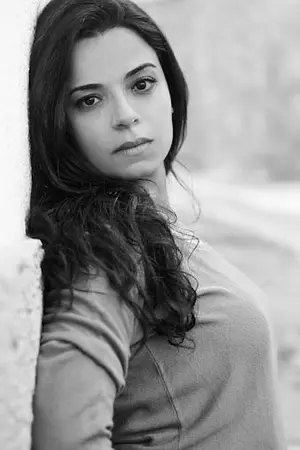 Zineb Ennajem
