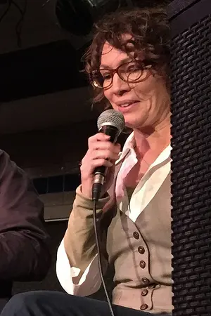 Kitty Flanagan