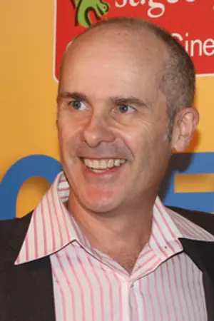 Tom Gleisner