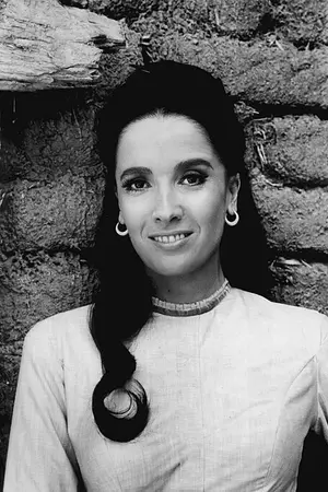 Linda Cristal
