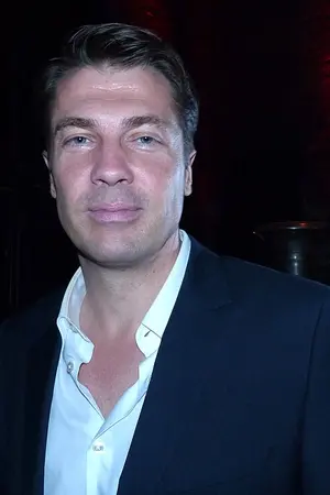 Wolfram Grandezka