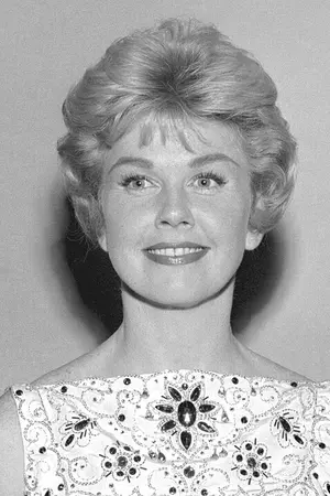 Doris Day