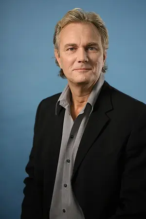 Harald Treutiger