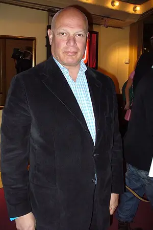 Robert Aschberg