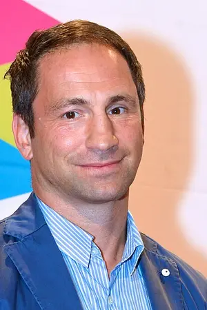 Paolo Roberto