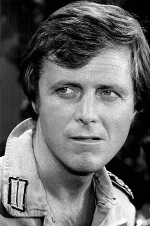 Edd Byrnes