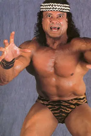 Jimmy "Superfly" Snuka