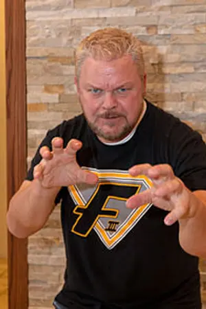 Shane Douglas