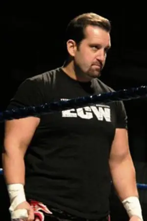 Tommy Dreamer