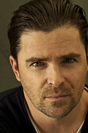 Kavan Smith