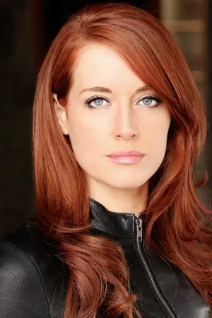 Johannah Newmarch