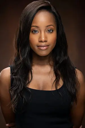 Natasha Burnett