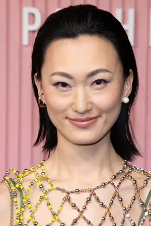 Mari Yamamoto