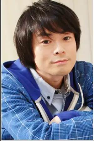 Daisuke Sakaguchi