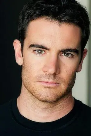 Ben Lawson