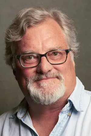 David Childress