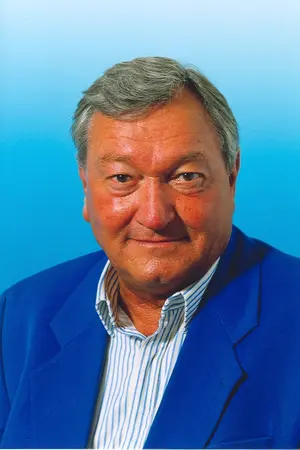 Erich von Däniken