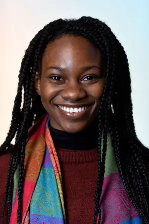 Omono Okojie