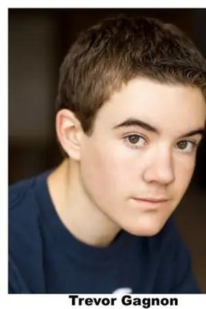 Trevor Gagnon