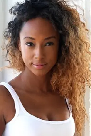Trina McGee