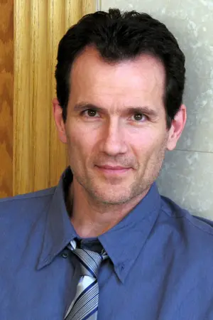 Anthony Tyler Quinn