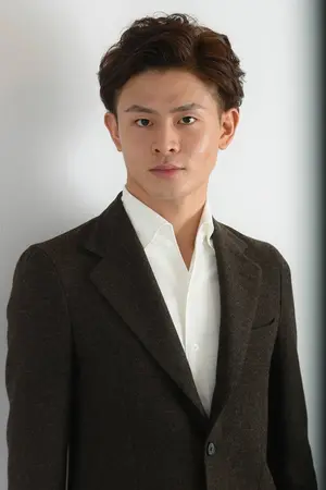 Shôya Ishige