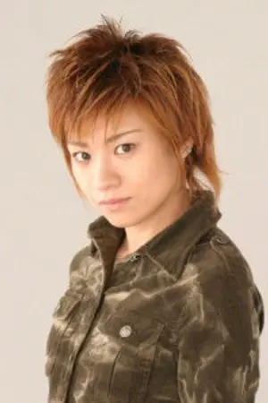Tomo Saeki