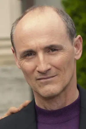 Colm Feore