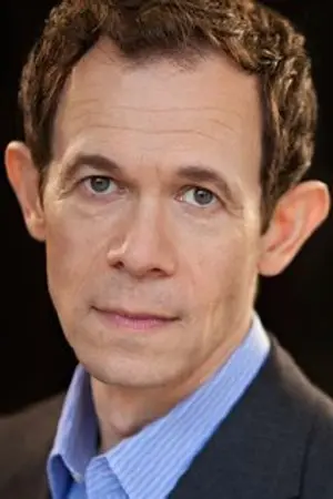Adam Godley