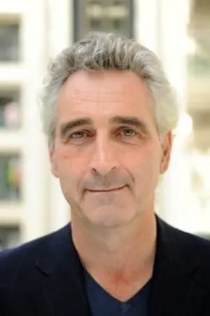 Roy Mitchell