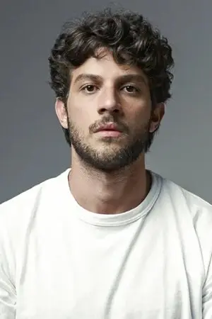Chay Suede