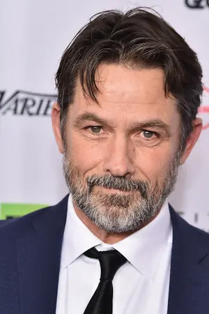 Billy Campbell
