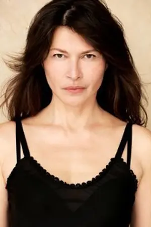 Karina Lombard