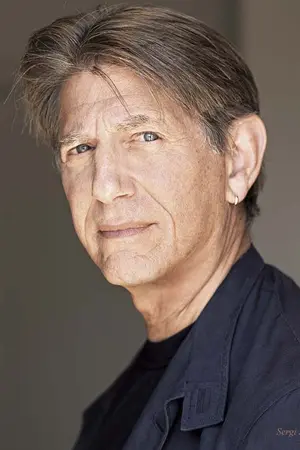 Peter Coyote