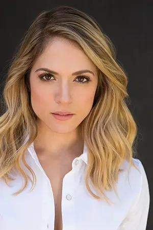 Brooke Nevin
