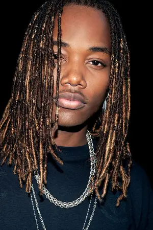 Leon Thomas