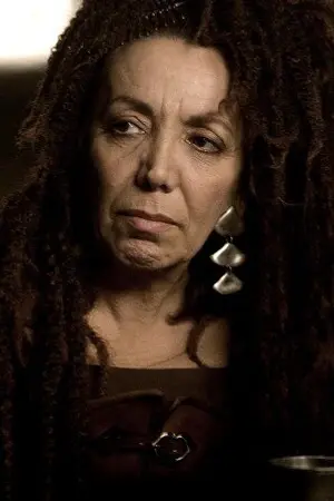 Joëlle Sévilla