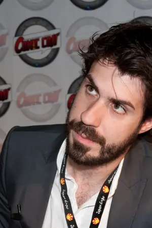 Simon Astier