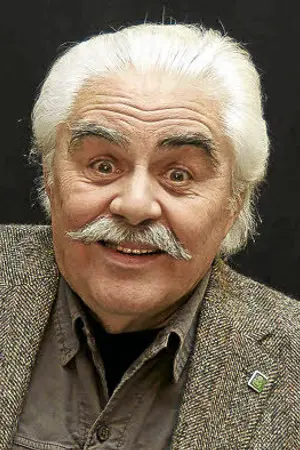 Serge Papagalli