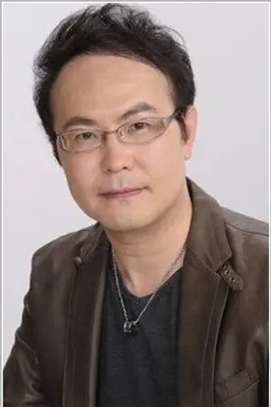 Kouichi Toochika