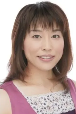 Naomi Shindoh
