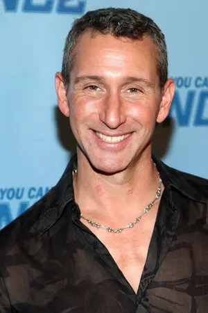 Adam Shankman