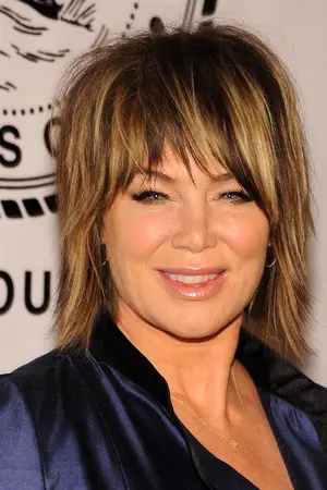 Mia Michaels