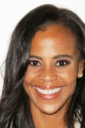 Laurieann Gibson