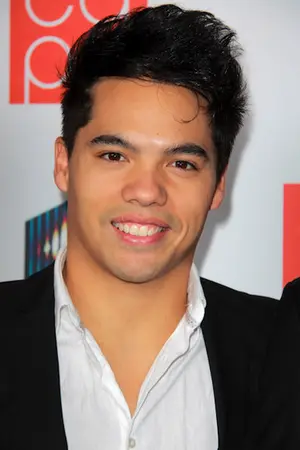 Dominic Sandoval