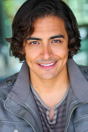 Robbie Daymond