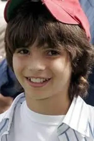 Zach Tyler