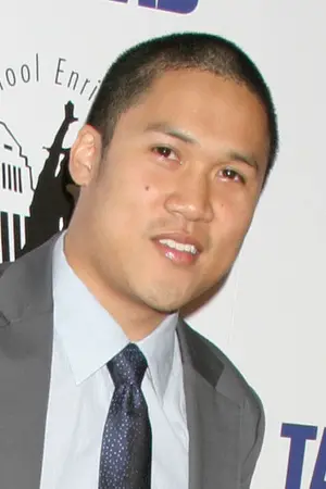 Dante Basco